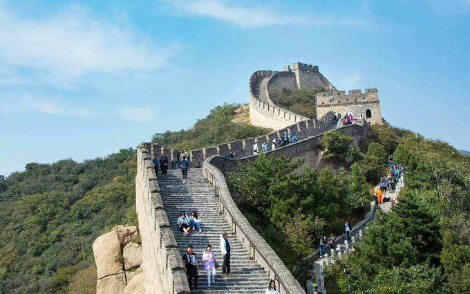 क्या भारत बना रहा है चीन जैसी विशाल दीवार? पाकिस्तान को क्यों हो रही है टेंशन?