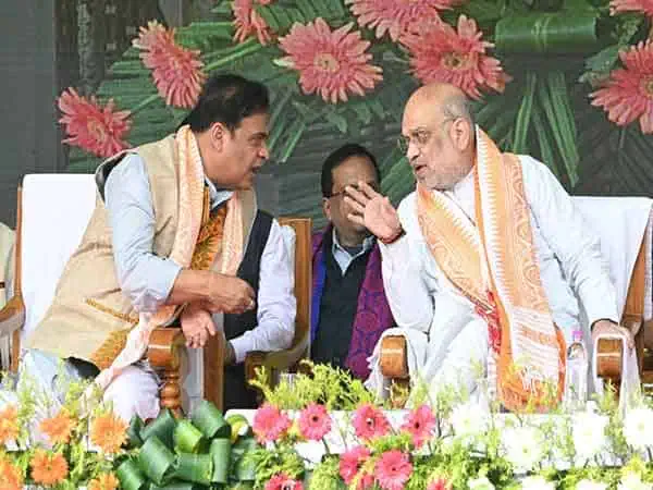 बीजेपी के तहत बोड़ो क्षेत्र में भविष्य का विकास: शांति, प्रगति और समृद्धि का एक दृष्टिकोण