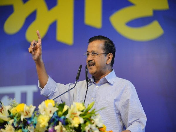 राजनीतिक भूचाल: पंजाब के किसान आंदोलन के बीच केजरीवाल के फैसले