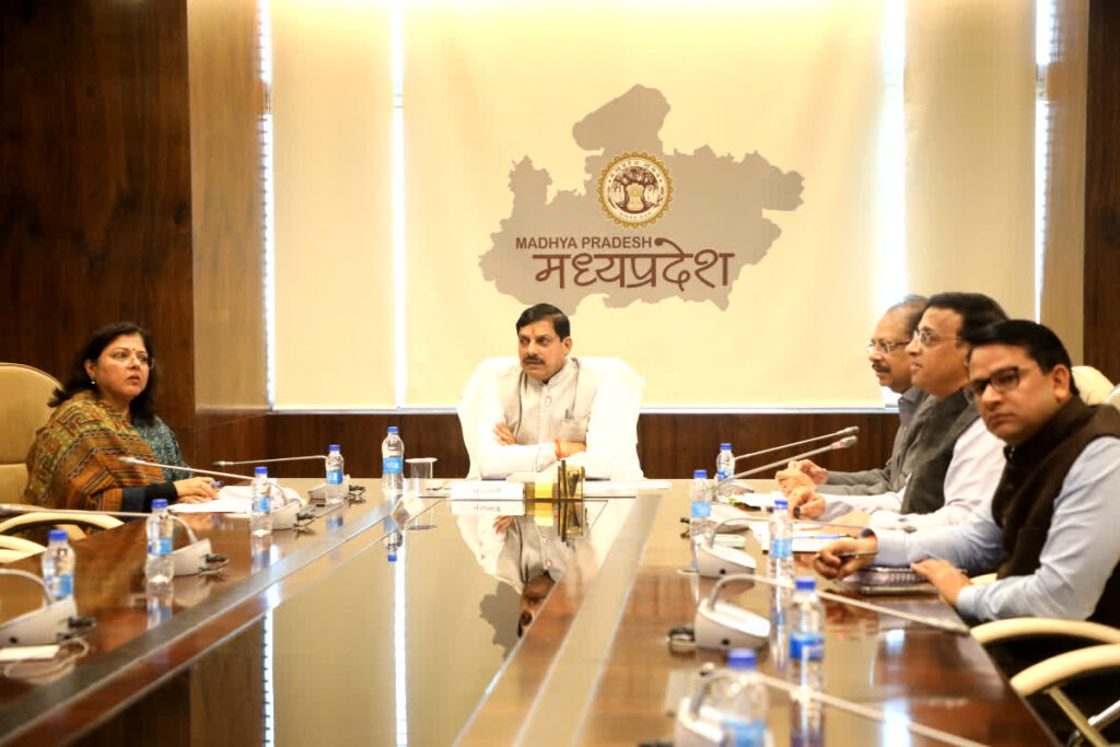 मोहन कैबिनेट के बड़े फैसले: तुअर दाल के समर्थन मूल्य से लेकर नर्मदा संरक्षण तक कई अहम योजनाओं को मंजूरी