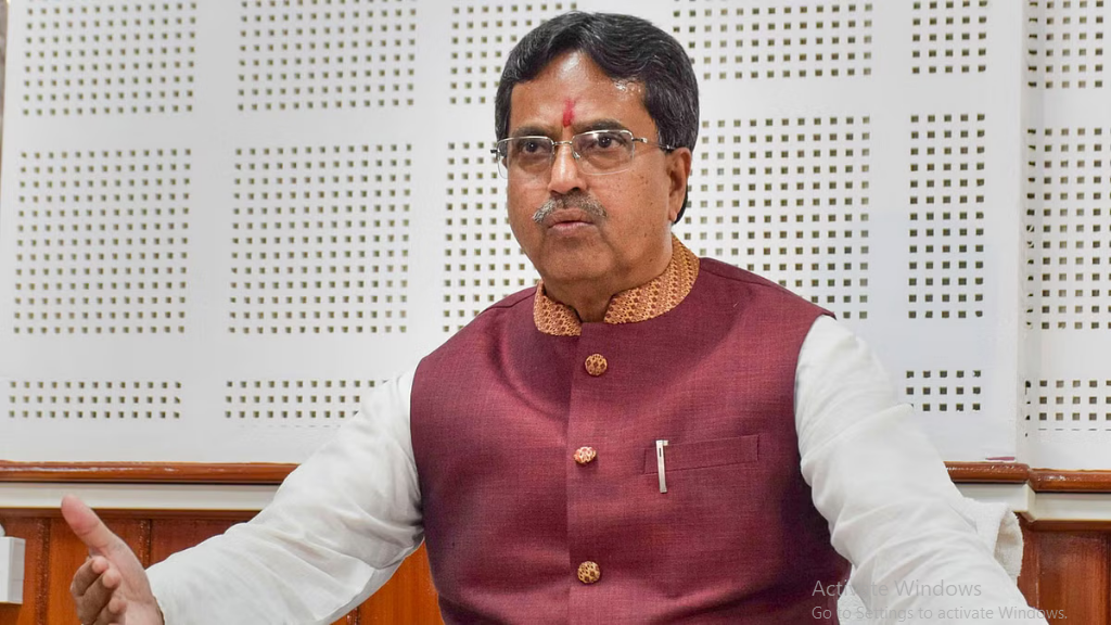 त्रिपुरा में प्राथमिक शिक्षा के लिए 4,187 शिक्षकों की कमी: मुख्यमंत्री माणिक साहा
