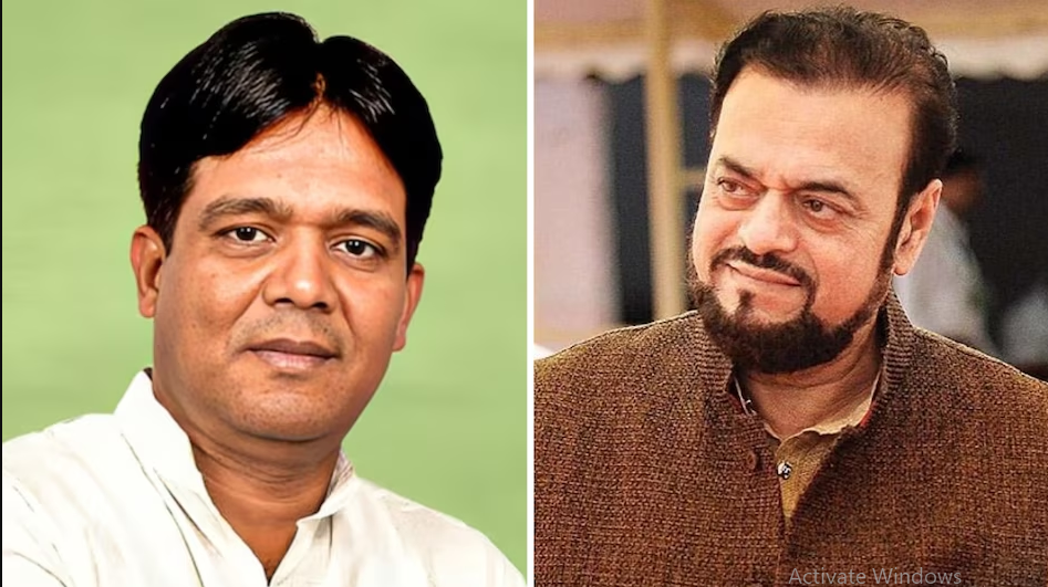 पहले अबू आजमी, अब खालिद अनवर… औरंगजेब पर सियासी लड़ाई महाराष्ट्र से यूपी-बिहार तक आई