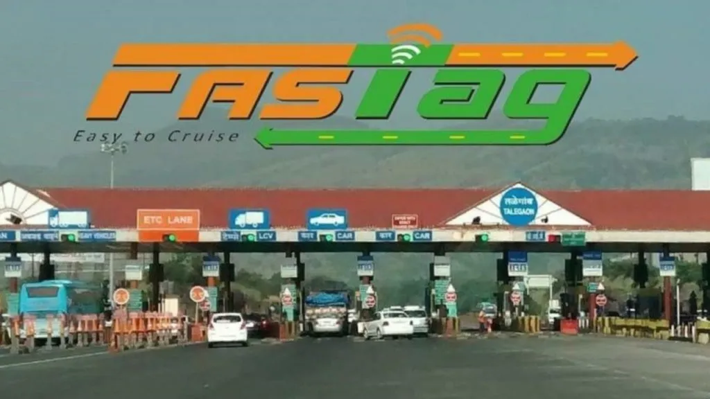 1 अप्रैल 2025 से मुंबई के टोल प्लाजा पर केवल फास्टैग से होगा भुगतान, नहीं होने पर देना होगा दोगुना शुल्क