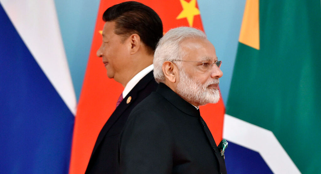 संतुलन अधिनियम: चीन के रडार विस्तार के बीच भारत की बढ़ती असुरक्षा