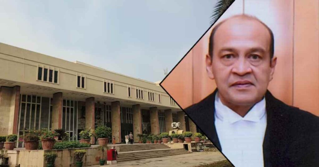 नकद, भ्रष्टाचार और न्यायपालिका: न्यायमूर्ति यशवंत वर्मा का मामला