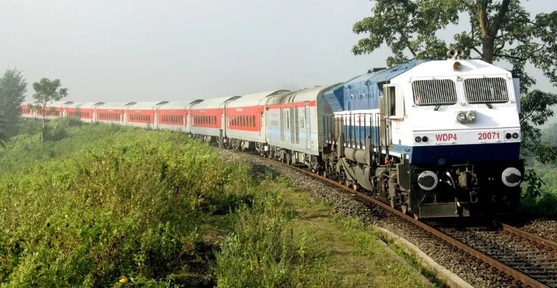 असम से भूटान तक पहली रेल लाइन के डीपीआर का काम पूरा, 3,500 करोड़ रुपये होंगे खर्च