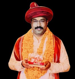 आधुनिक युग में साधना: भौतिक संसाधनों का सार्थक उपयोग