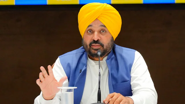 पंजाब: मान सरकार ने किसान आंदोलन क्यों कुचला?