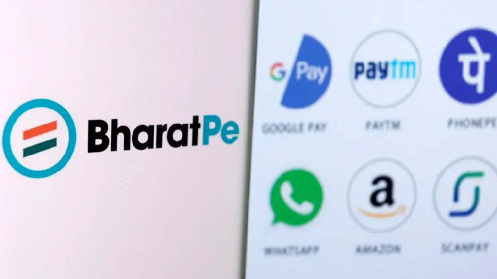 दिल्ली हाई कोर्ट ने Bharatpay ट्रेडमार्क के उपयोग पर लगाया अस्थायी प्रतिबंध, BharatPe द्वारा उल्लंघन का आरोप दिल्ली हाई कोर्ट ने Bharatpay ट्रेडमार्क के उपयोग पर लगाया अस्थायी प्रतिबंध, BharatPe द्वारा उल्लंघन का आरोप