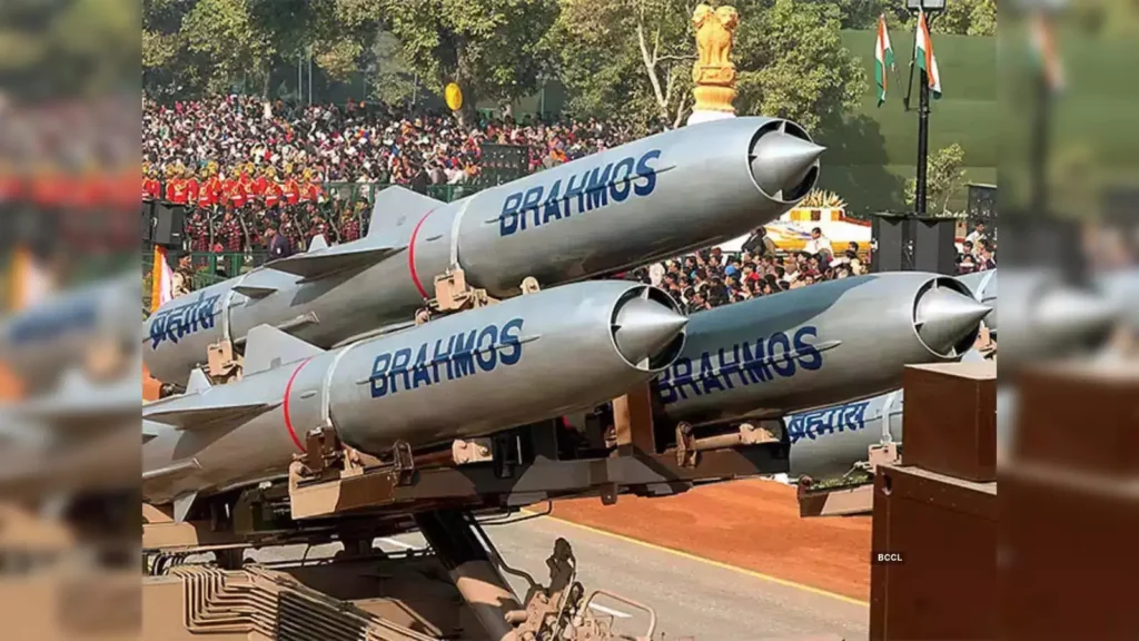 भारत की मिसाइल टेक्नोलॉजी में नया युग: ब्रह्मोस की बढ़ती मारक क्षमता और भविष्य की रणनीति