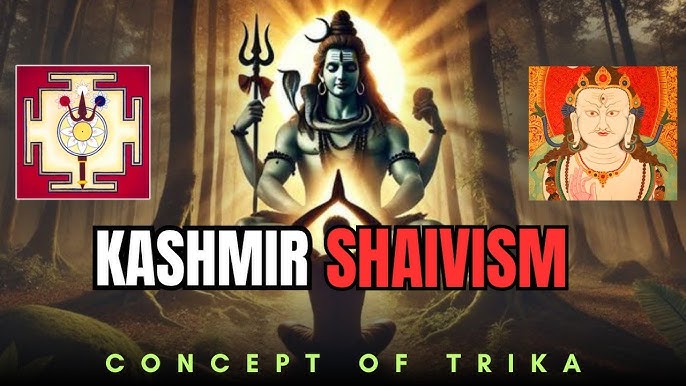 कश्मीरी त्रिक शैववाद और कर्नाटक के लिंगायत शैववाद: दो महान परंपराओं के बीच संवाद की पहल