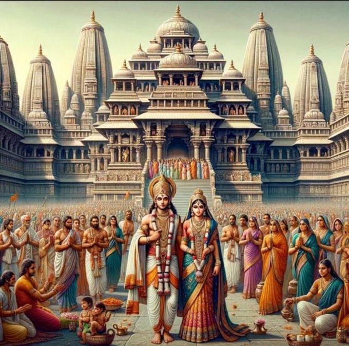धर्म और शासन की भूमिका: ऐतिहासिक परिप्रेक्ष्य, राम राज्य और सुशासन