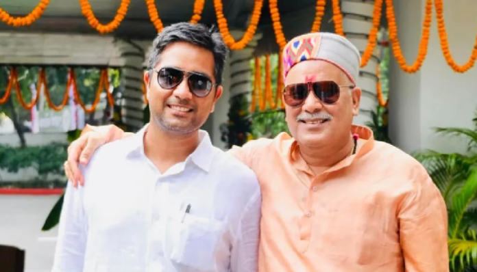 ED ने छत्तीसगढ़ के पूर्व सीएम भूपेश बघेल और उनके बेटे के ठिकानों पर मारा छापा, शराब घोटाले से जुड़ा मामला