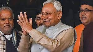 बिहार विधानमंडल में महिला मुद्दे पर गहमा-गहमी: नीतीश कुमार, आरजेडी और विपक्ष के बीच तीखी बयानबाजी