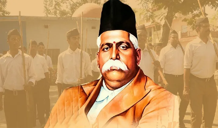 शताब्दी सोपान डॉ. केशव बलिराम हेडगेवार : जाग्रत समाज के राष्ट्रभक्त शिल्पी