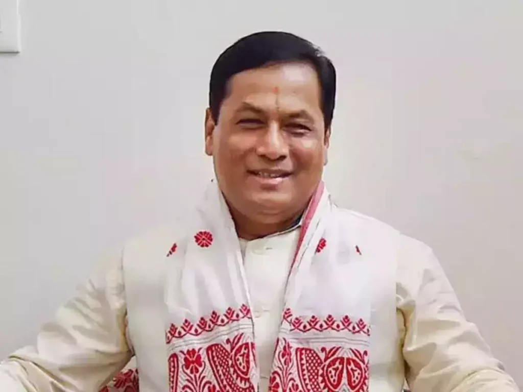 सोनोवाल पर टीएमसी नेता के विवादास्पद बयान की संसद में आलोचना