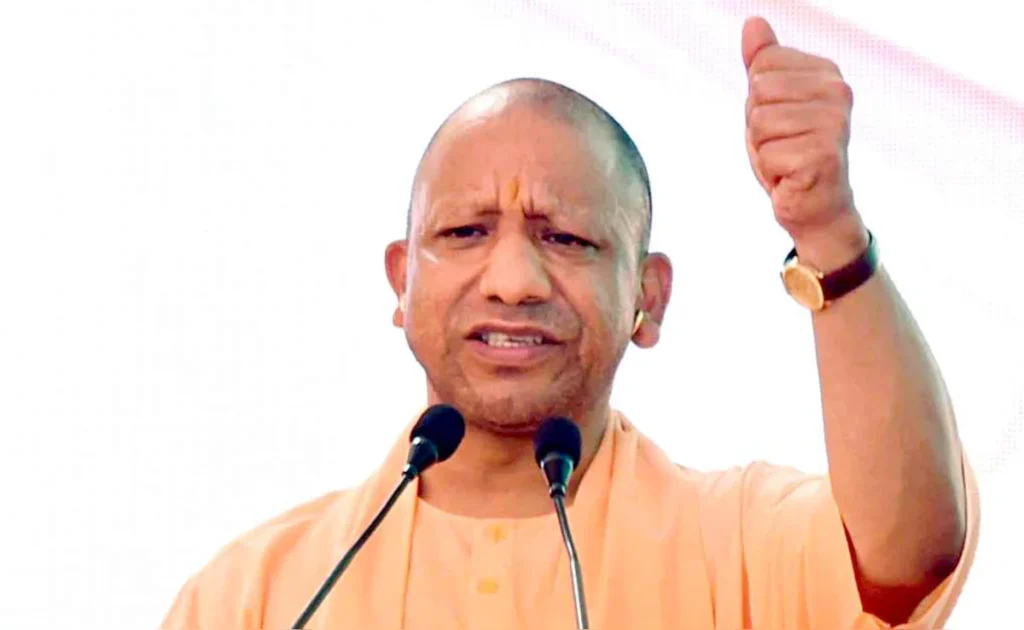 ‘हमें जो हमारा है, वह मिलना चाहिए’: योगी आदित्यनाथ का धार्मिक स्थलों को पुनः प्राप्त करने पर बयान