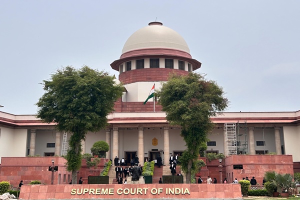 न्यायपालिका में पारदर्शिता की नई पहल: पहली बार सार्वजनिक हुआ समस्त दस्तावेज़