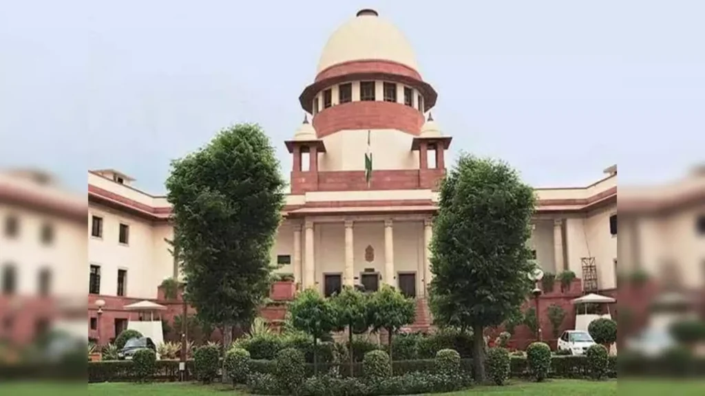 सुप्रीम कोर्ट ने अरुणाचल, नागालैंड, मणिपुर और असम में सीमांकन के लिए केंद्र को तीन महीने का समय दिया