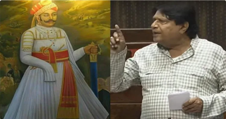 सांसद के बोलने पर भी झूठ को सच नहीं माना जा सकता