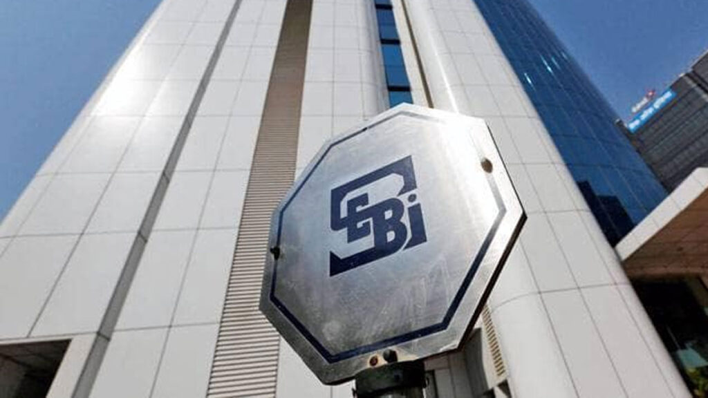 SEBI ने विदेशी पोर्टफोलियो निवेशक नियमों में दी राहत, पात्रता सीमा बढ़ाकर ₹50,000 करोड़ की