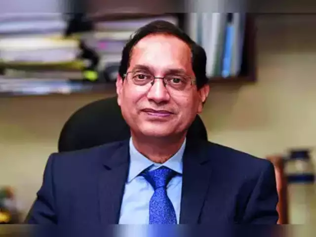तুহिन कांत पांडे: भारत की वित्तीय नियामक प्रणाली में एक क्रांतिकारी बदलाव लाने वाले नेता