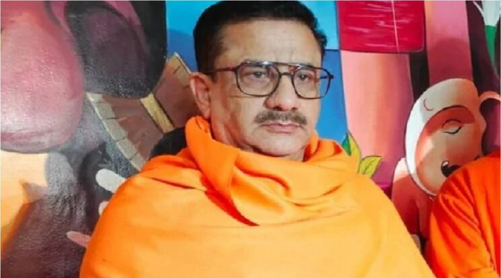 जितेंद्र त्यागी ने उत्तराखंड और जम्मू-कश्मीर में आपराधिक मामलों को जोड़ने के लिए सुप्रीम कोर्ट में याचिका दायर की