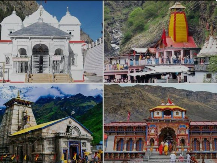 “केंद्र सरकार का कड़ा प्रहार: पाकिस्तानी हिंदुओं की चारधाम यात्रा पर लगाई रोक, देशभर में गूंजा फैसला!”