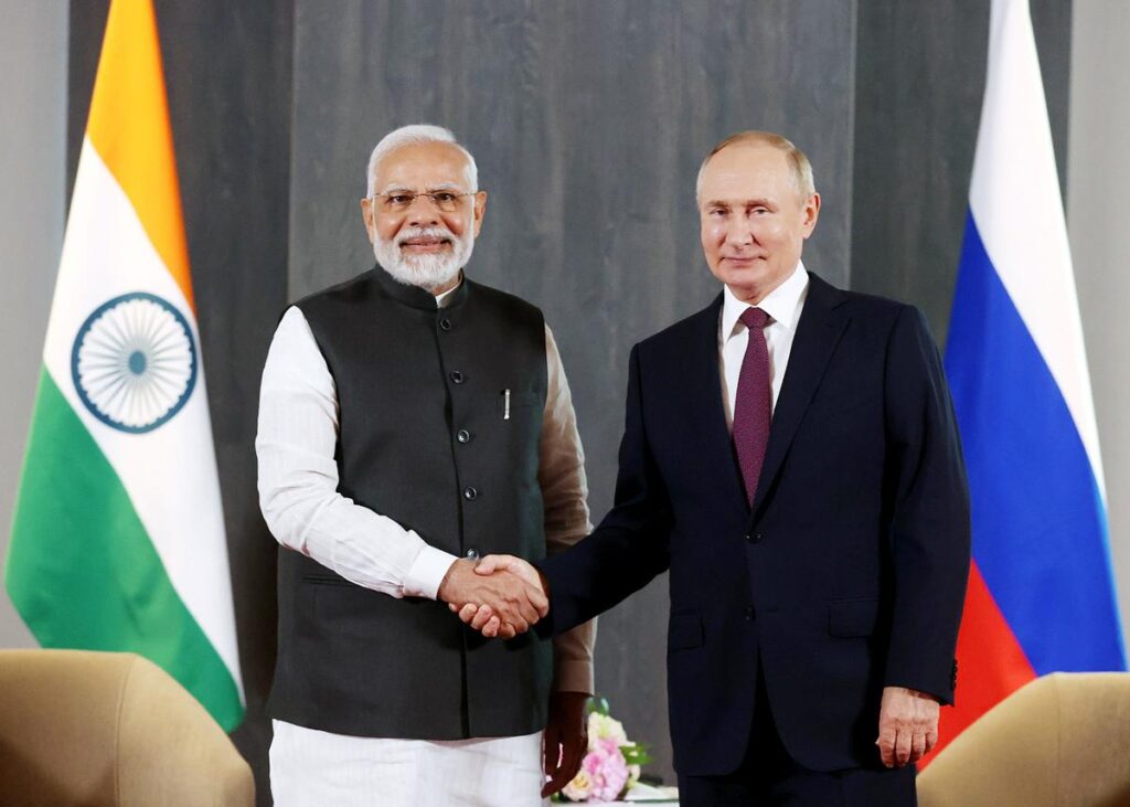 मॉस्को में छाया सन्नाटा! PM मोदी ने अचानक रद्द किया रूस दौरा, विजय दिवस समारोह से बनाई दूरी — कूटनीतिक हलकों में हलचल तेज