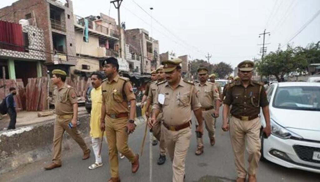 बंगाल पुलिस एक्शन में: वक्फ अधिनियम विरोध पर हिंसा, 110 से अधिक गिरफ्तार, मुर्शिदाबाद में इंटरनेट बंद
