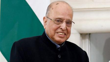 ”पूर्व इसरो प्रमुख डॉ. के. कस्तूरीरंगन का निधन”
