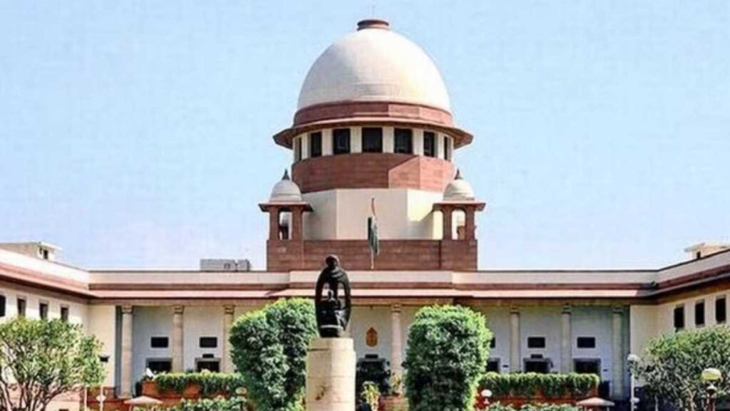 तमिलनाडु विधेयक प्रकरण पर सुप्रीम कोर्ट का ऐतिहासिक फैसला: राज्यपाल की निष्क्रियता को बताया असंवैधानिक