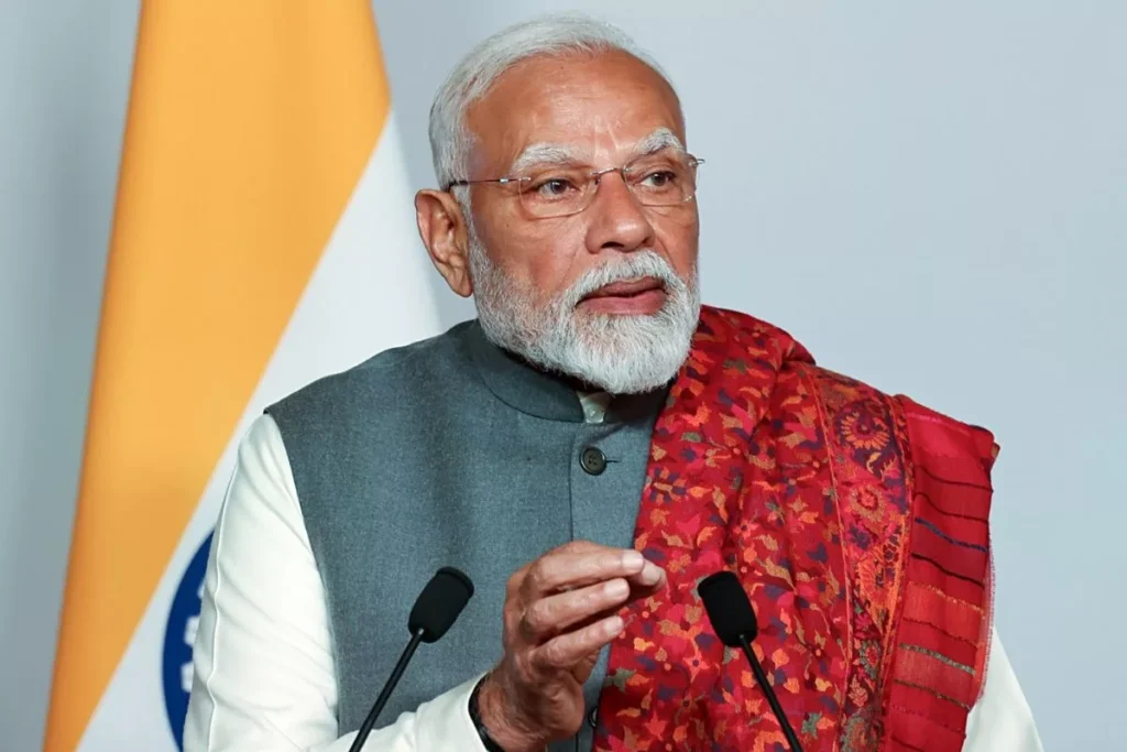 प्रधानमंत्री मोदी 24 अप्रैल को करेंगे कानपुर दौरा, जनसभा और विकास परियोजनाओं का लोकार्पण प्रस्तावित