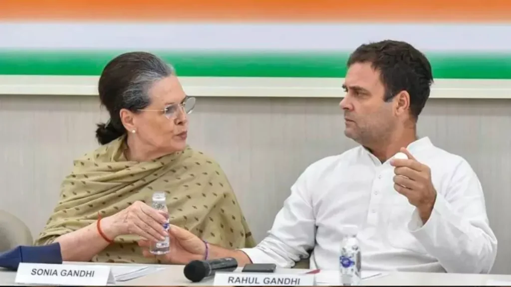 नेशनल हेराल्ड मामला: ईडी ने सोनिया, राहुल और सम पित्रोदा पर ₹661 करोड़ के मनी लॉन्ड्रिंग का आरोप लगाया