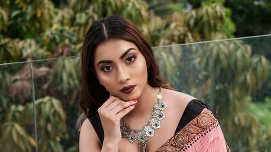 पूर्व मिस अर्थ बांग्लादेश मेघना आलम गिरफ्तार ,विशेष शक्तियाँ अधिनियम के तहत , राजनयिक विवाद गहराया पूर्व मिस अर्थ बांग्लादेश मेघना आलम गिरफ्तार ,विशेष शक्तियाँ अधिनियम के तहत , राजनयिक विवाद गहराया