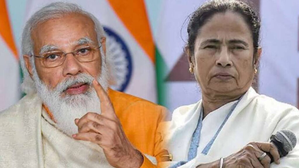 मोदी, ममता और मुस्लिम वोट: वक्फ बिल के पीछे की राजनीति