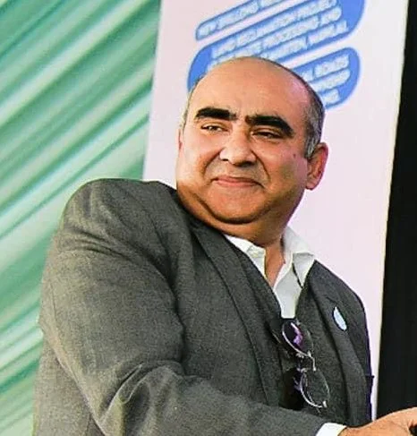 मेघालय के प्रधान सचिव सैयद मोहम्मद अंदलीब राज़ी का उज्बेकिस्तान में निधन, शोक की लहर