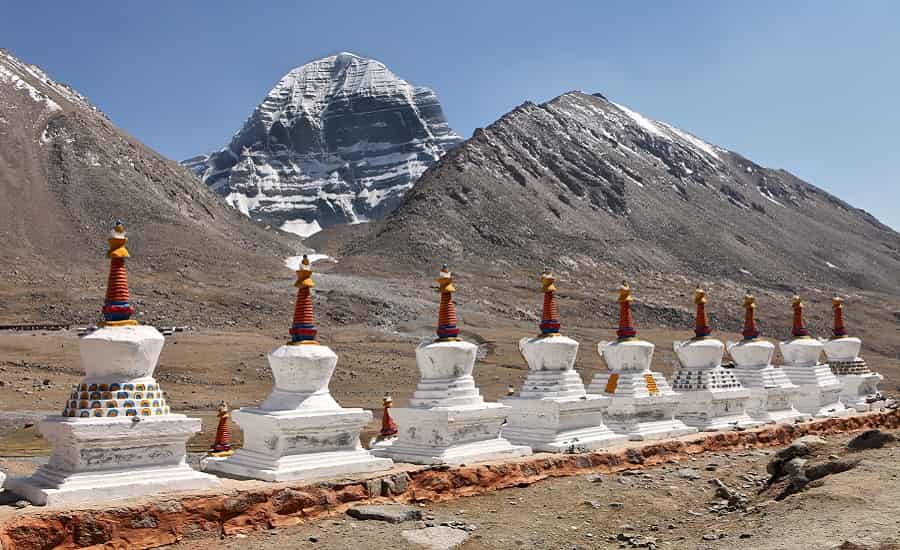 कैलाश मानसरोवर यात्रा का शुभारंभ: लिपुलेख और नाथुला से खुले श्रद्धा के द्वार कैलाश मानसरोवर यात्रा का शुभारंभ: लिपुलेख और नाथुला से खुले श्रद्धा के द्वार
