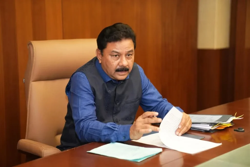 असम ग्रामीण चुनाव ऐतिहासिक कदम के तहत ‘अराजनीतिक’ बने