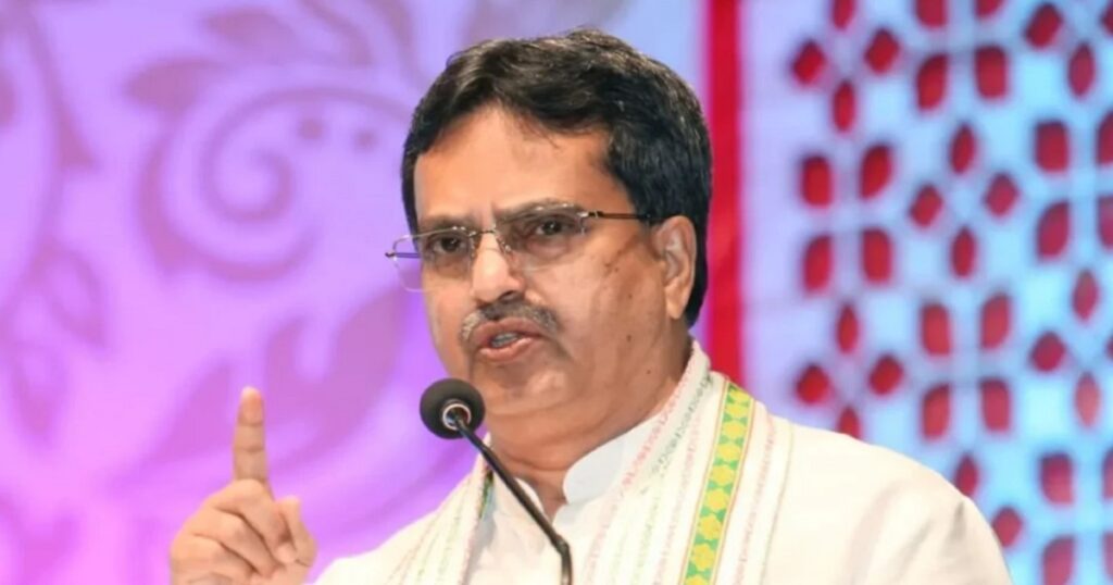 त्रिपुरा में बाल विवाह सभी समुदायों को प्रभावित करता है: मुख्यमंत्री माणिक साहा