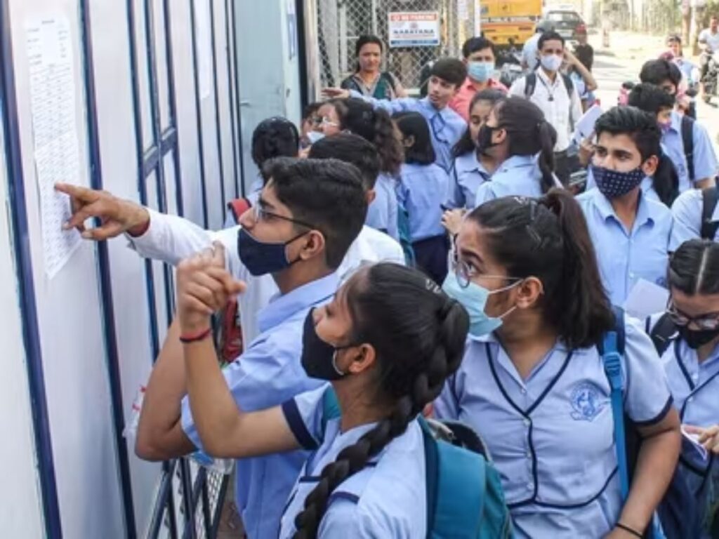 तेलंगाना इंटर का रिजल्ट जारी! अब चंद क्लिक में जानें अपना स्कोरकार्ड – छात्रों की धड़कनें तेज़, देखें कैसे करें चेक