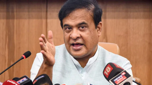 असम में अब सरकारी कार्यों में असमिया अनिवार्य; बराक घाटी में बांग्ला और बीटीआर में बोडो का प्रयोग भी होगा