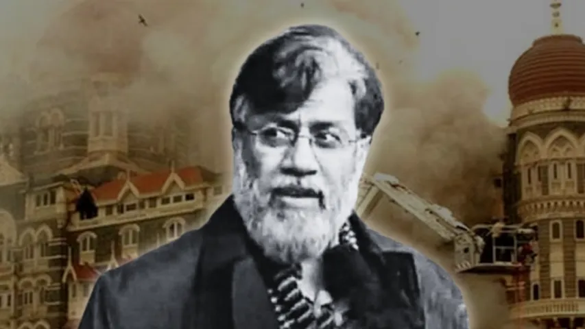 26/11 हमलों के आरोपी तहव्वुर राणा को अमेरिका से प्रत्यर्पित कर दिल्ली लाया गया
