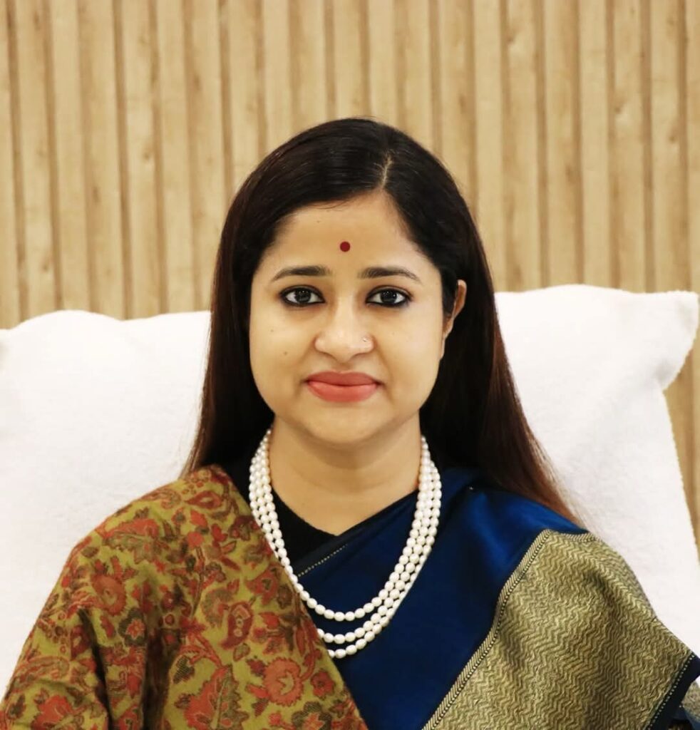 कलेक्टर नेहा मीना को लोक प्रशासन में उत्कृष्टता के लिए मिलेगा प्रधानमंत्री पुरस्कार-2024 21 अप्रैल को सिविल सेवा दिवस पर प्रधानमंत्री नरेंद्र मोदी विज्ञान भवन में करेंगे सम्मानित