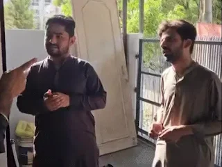 M.P. अधिकारियों की मुसीबत: पाकिस्तानी पिता के बच्चों को लेकर केंद्र के निष्कासन आदेश के बाद उठे सवाल