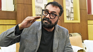 अनुराग कश्यप ने विवादित टिप्पणी पर मांगी माफ़ी, कहा – “आवेश में मर्यादा भूल गया”