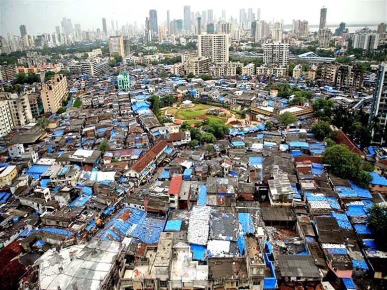 धारावी पुनर्विकास: 256 एकड़ नमक भूमि से झुग्गियों को मिलेगा नया ठिकाना