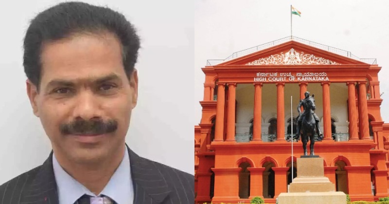 न्याय के रक्षक या दबाव के शिकार? कर्नाटक हाईकोर्ट के जजों के ट्रांसफर पर गरमाई बहस