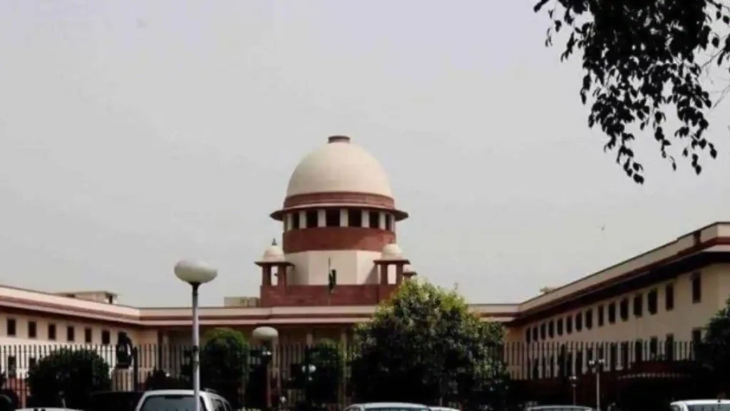 “नवजात कोई वस्तु नहीं”: सुप्रीम कोर्ट ने बच्चा चोरी मामले में बेल रद्द कर राज्य सरकारों को लगाई फटकार