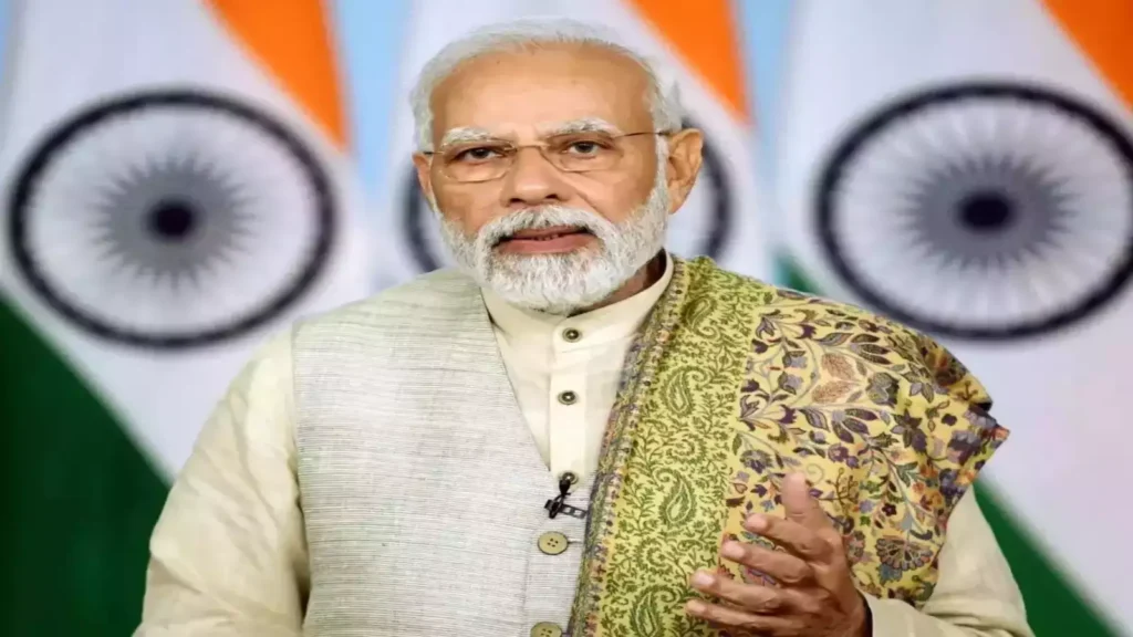 आपदा में भी साथ: प्रधानमंत्री मोदी के नेतृत्व में केंद्र सरकार ने आपदा प्रभावित राज्यों को दी 1280.35 करोड़ रुपये की अतिरिक्त सहायता